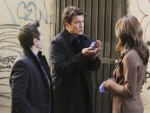 Seamus Dever