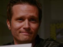 Seamus Dever