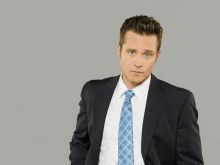 Seamus Dever