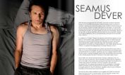 Seamus Dever