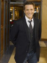 Seamus Dever