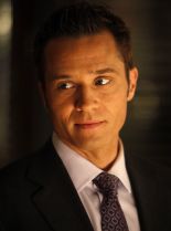 Seamus Dever