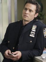 Seamus Dever