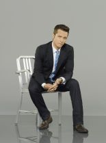 Seamus Dever