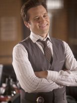 Seamus Dever