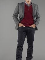 Seamus Dever