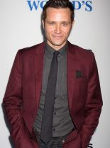 Seamus Dever
