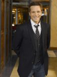 Seamus Dever