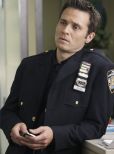 Seamus Dever