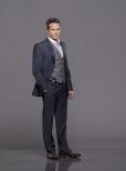 Seamus Dever