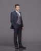 Seamus Dever