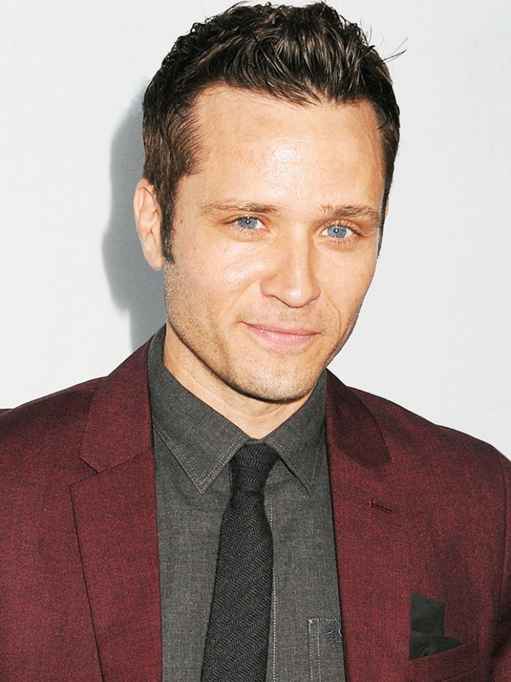 Seamus Dever