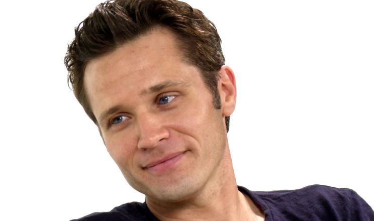 Seamus Dever