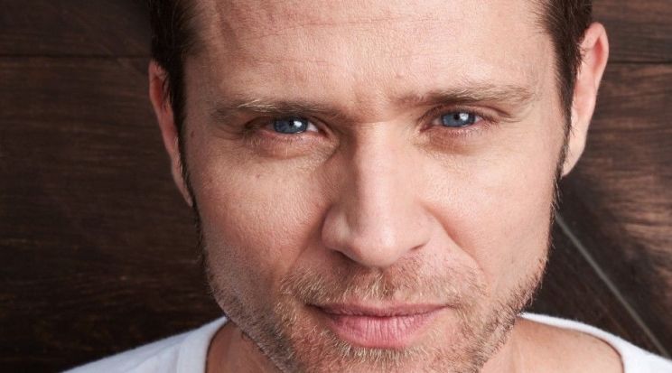 Seamus Dever