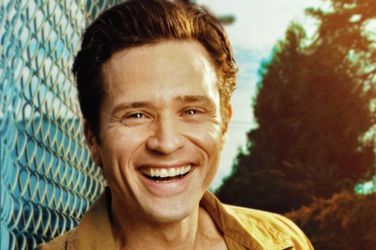 Seamus Dever