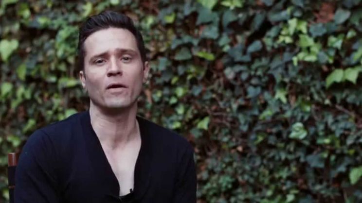 Seamus Dever