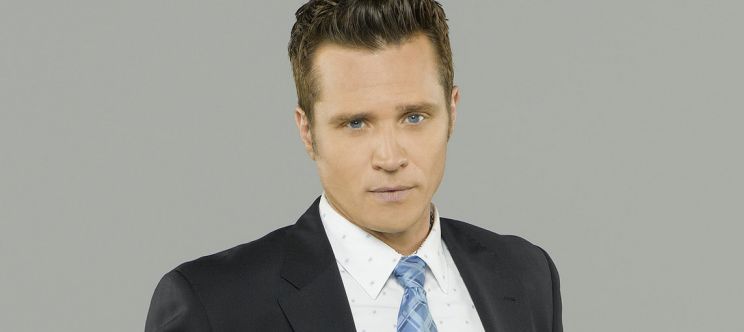 Seamus Dever