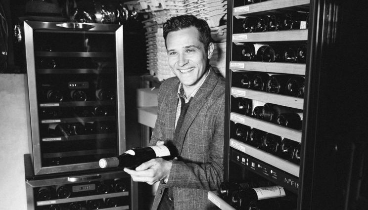 Seamus Dever