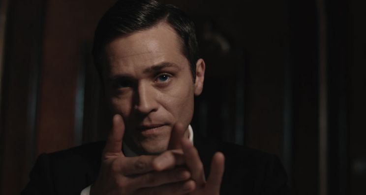 Seamus Dever