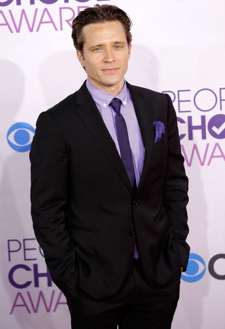 Seamus Dever