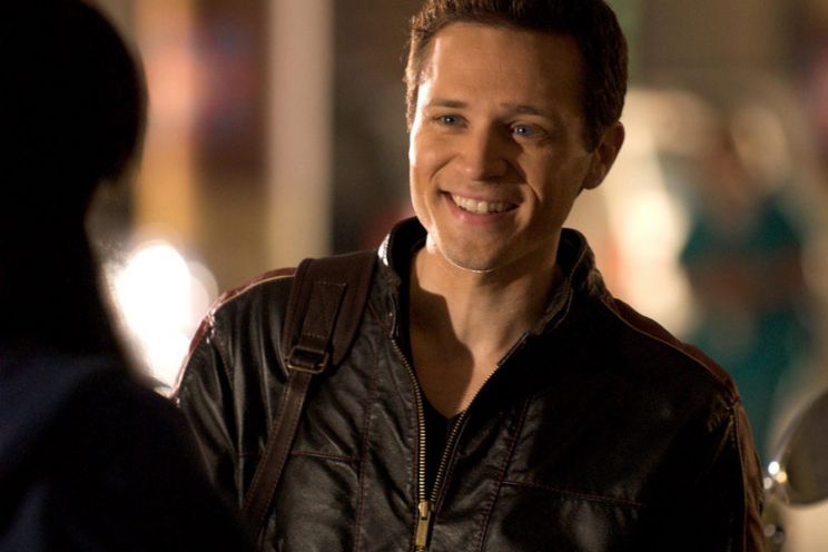 Seamus Dever