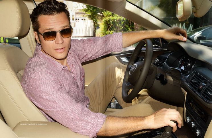 Seamus Dever
