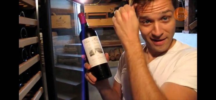 Seamus Dever