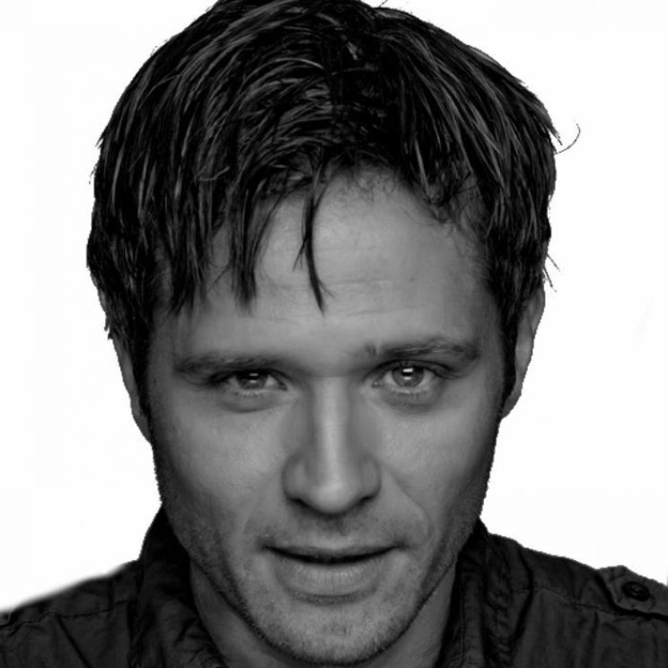 Seamus Dever