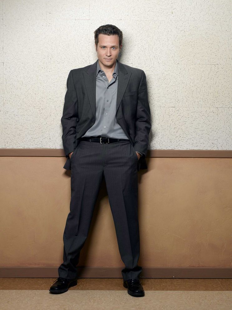 Seamus Dever