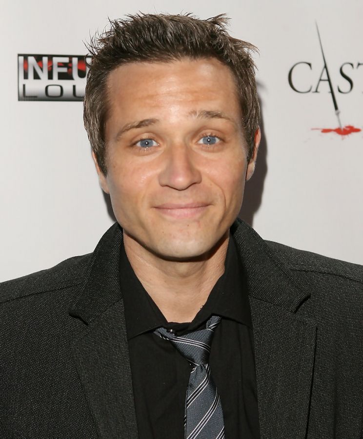 Seamus Dever