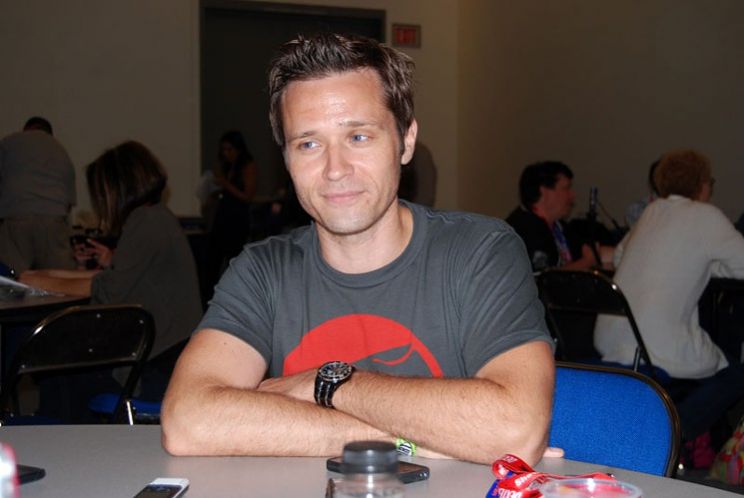 Seamus Dever