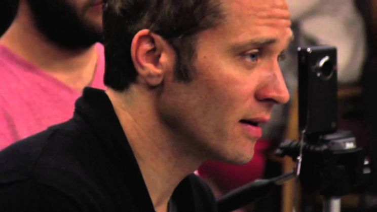 Seamus Dever