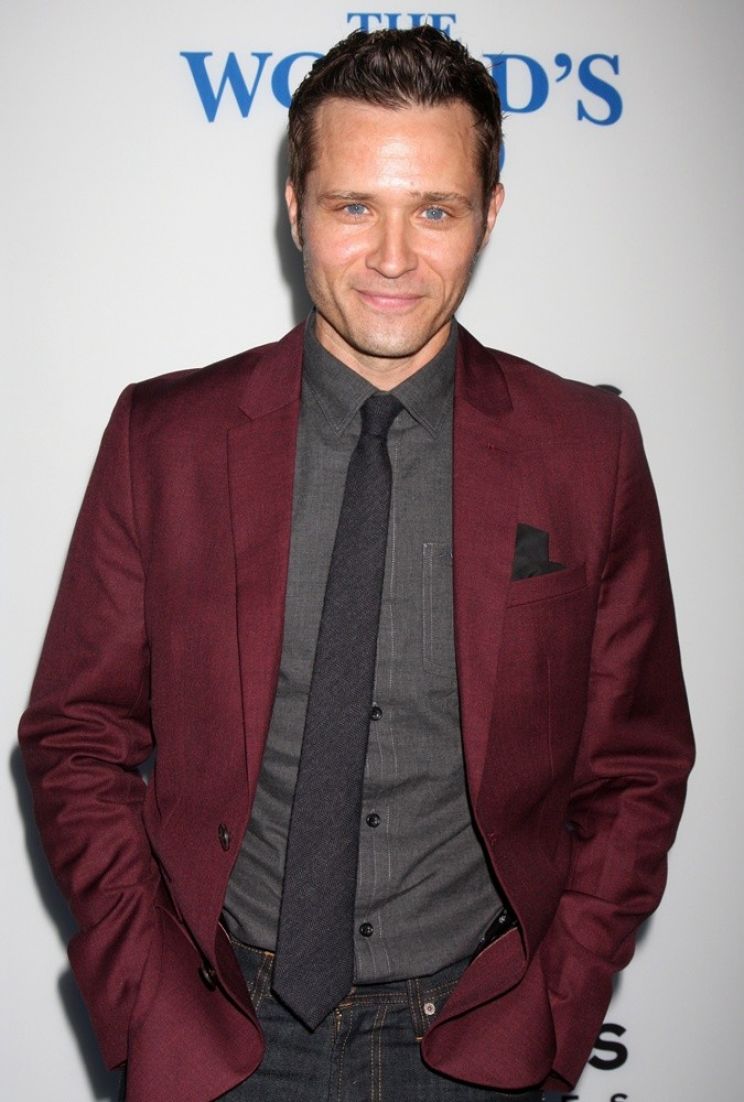 Seamus Dever