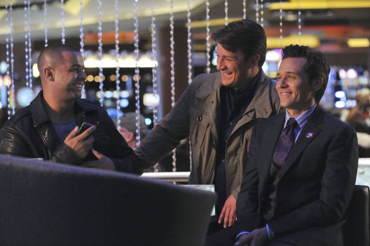 Seamus Dever