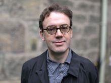 Seamus McGarvey
