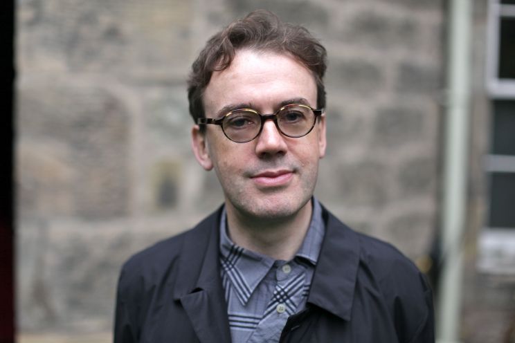 Seamus McGarvey