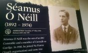 Seamus O'Neill