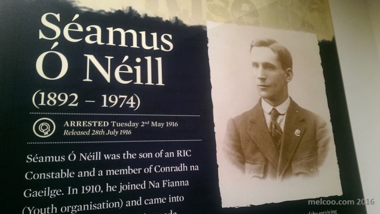 Seamus O'Neill