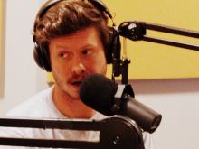 Sean Anders