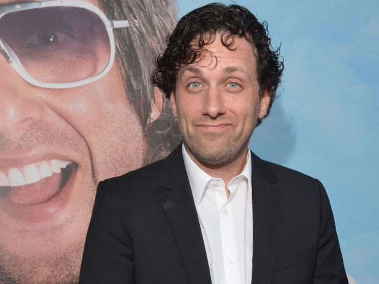 Sean Anders