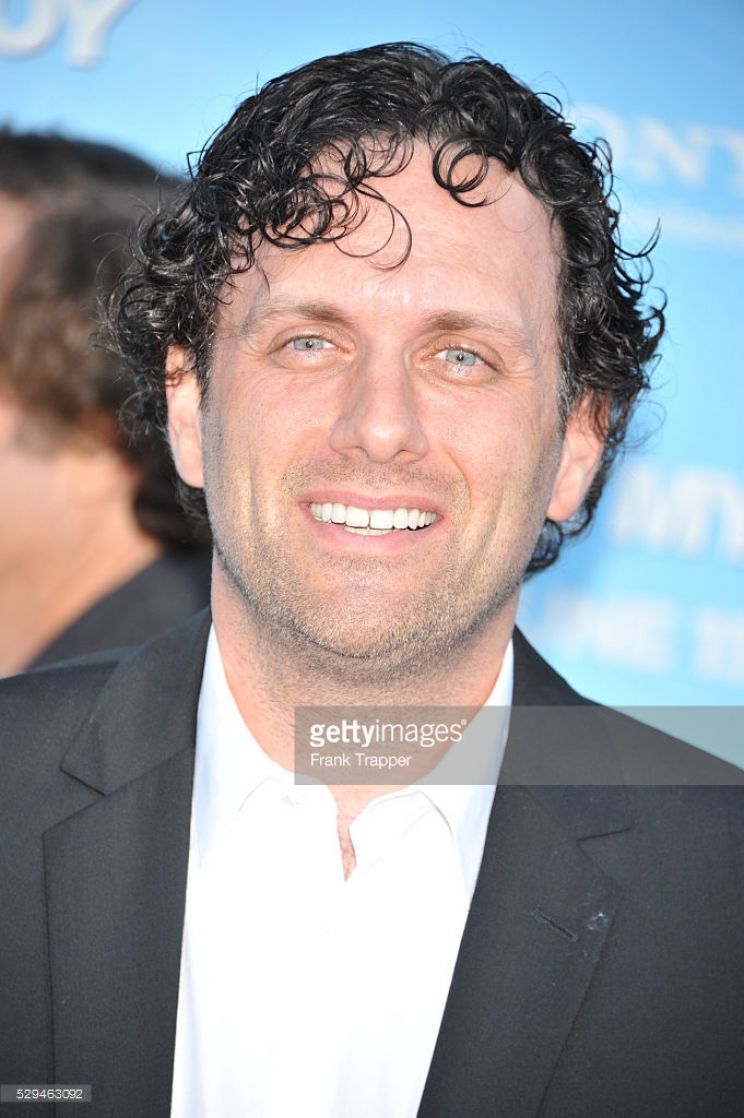 Sean Anders