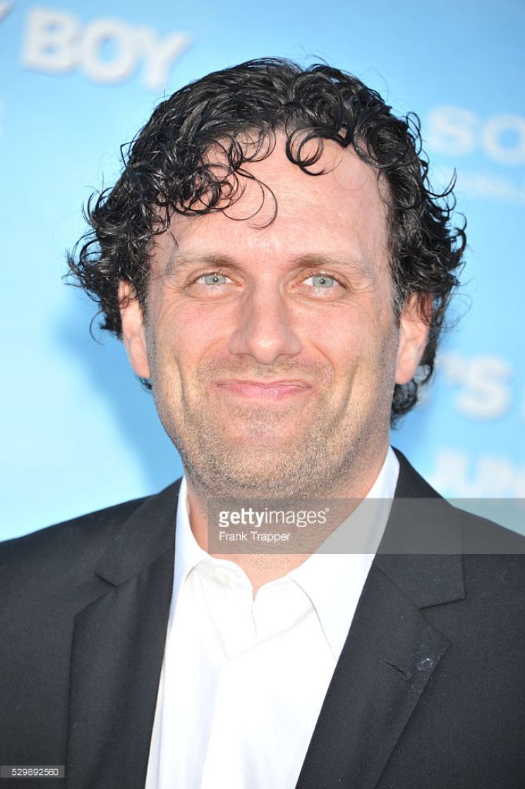 Sean Anders