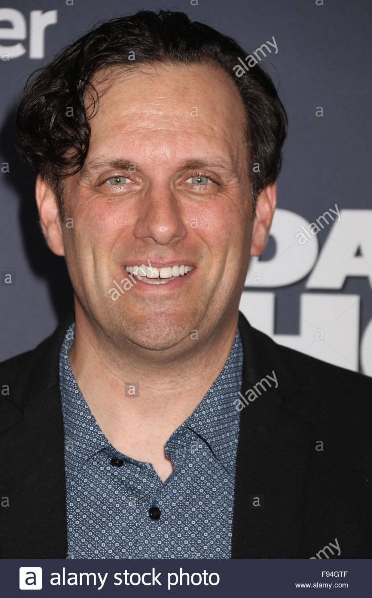 Sean Anders