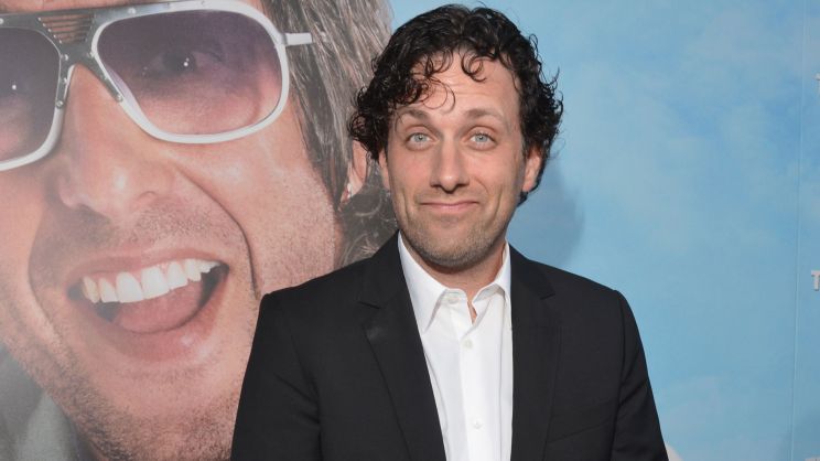 Sean Anders