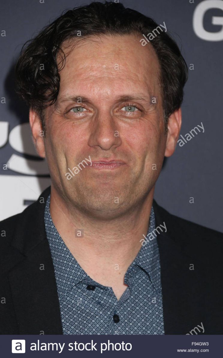 Sean Anders