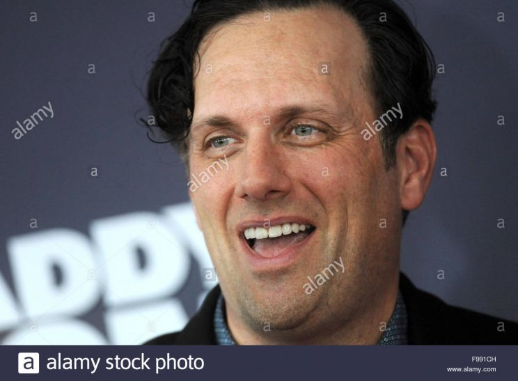 Sean Anders