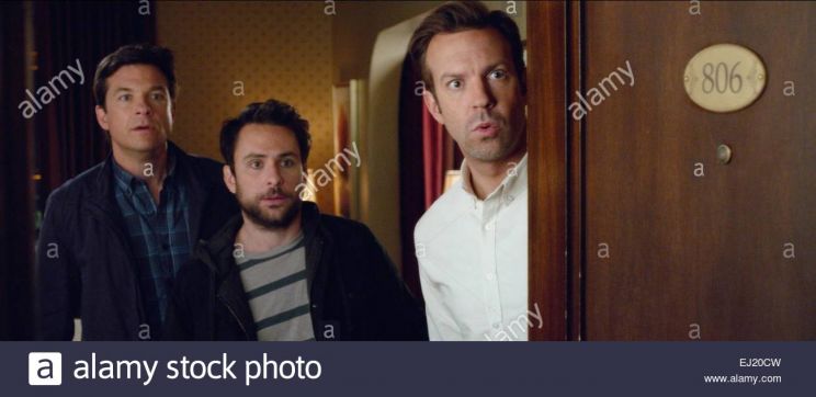 Sean Anders