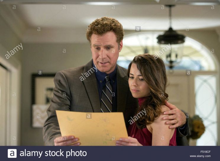 Sean Anders