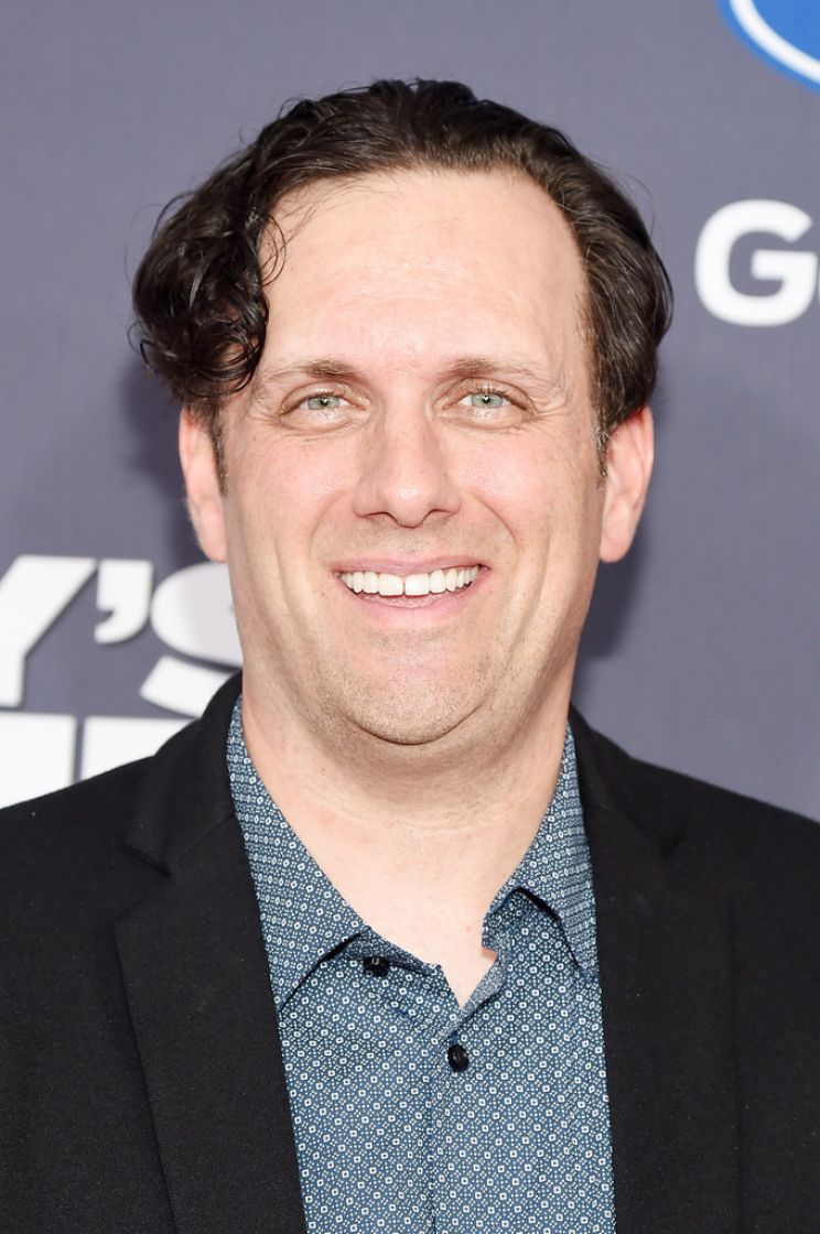 Sean Anders