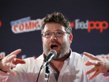 Sean Astin #75999 picture (Landscape Medium)